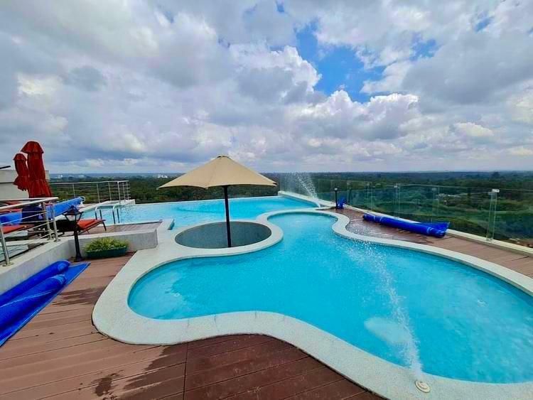 Furnished 2 Bed Apartment with En Suite at General Mathenge Furnished 2 Bed Apartment with En Suite at General Mathenge