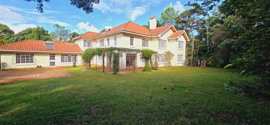 5 Bed House with En Suite at Redhill Road