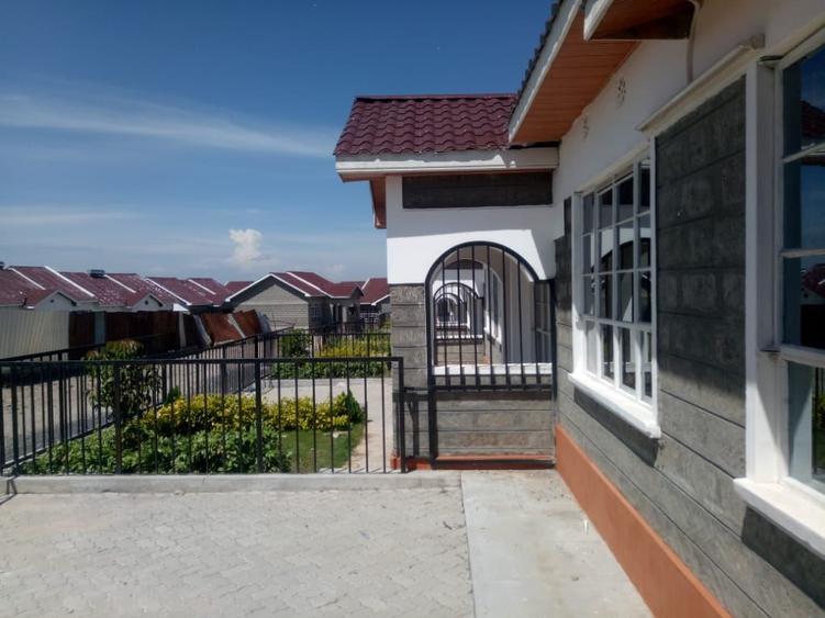 3 Bed House with En Suite at Malaa Town - Ansicht 6