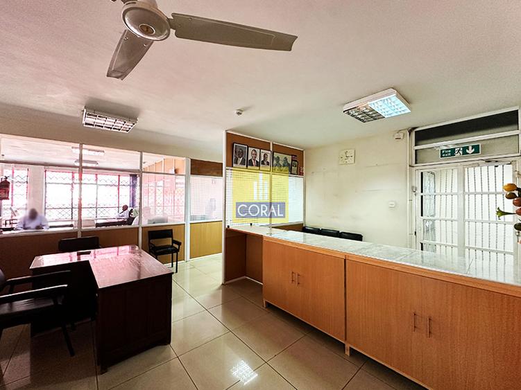 2,000 ft² Office in Westlands Area - Ansicht 6