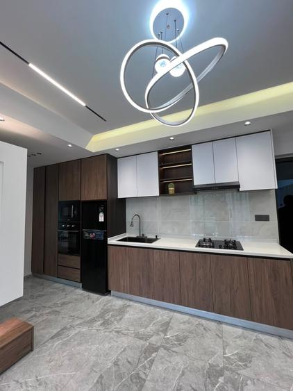 1 Bed Apartment with Swimming Pool at Siaya Road - Altro