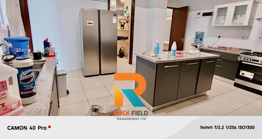 Furnished 4 Bed Apartment with En Suite in General Mathenge - Widok 3