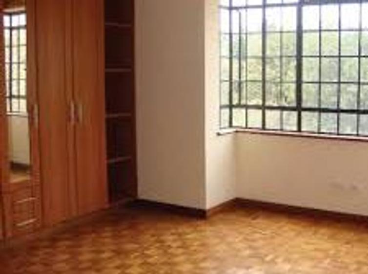 4 Bed Apartment at Rhapta Road – další