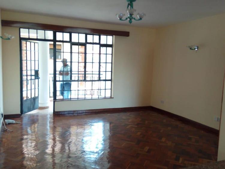 2 Bed Apartment with En Suite at Rhapta Road - Widok 2