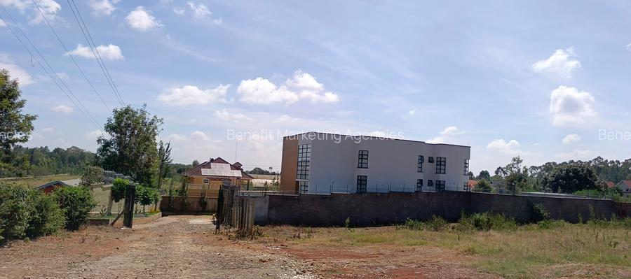 0.05 ha Land at Kerarapon Drive