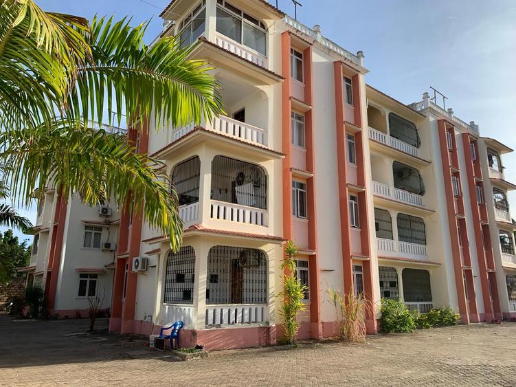 Furnished 3 Bed Apartment with En Suite in Nyali Area Furnished 3 Bed Apartment with En Suite in Nyali Area