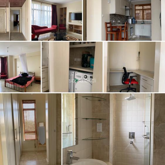 1 Bed Apartment with Borehole at Hendred Avenue