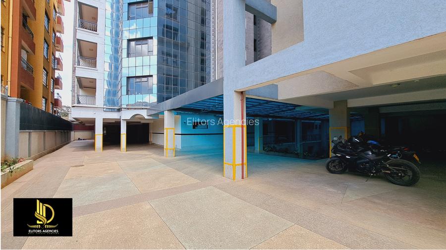 1 Bed Apartment with En Suite at School Lane