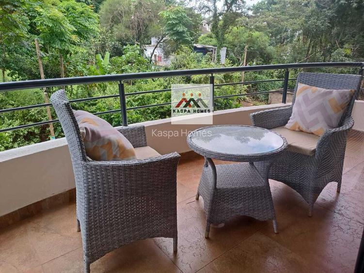 Serviced 3 Bed Apartment with En Suite in Riverside