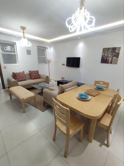 1 Bed Apartment with En Suite in Westlands Area 1 Bed Apartment with En Suite in Westlands Area