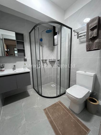 1 Bed Apartment with Gym in Westlands Area