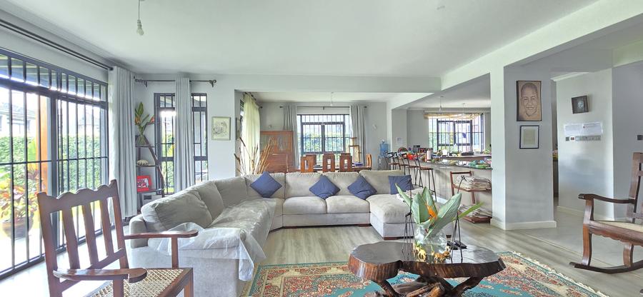 5 Bed Villa with En Suite at Kiambu Rd 5 Bed Villa with En Suite at Kiambu Rd