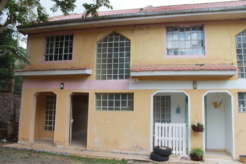 2 Bed House at Fair Acres Road