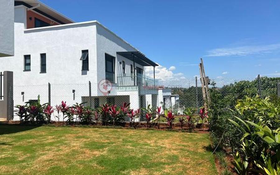 4 Bed House with En Suite at Kitisuru