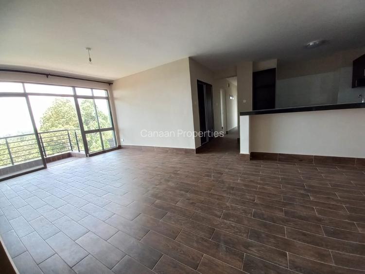 3 Bed Apartment with En Suite in Kitisuru