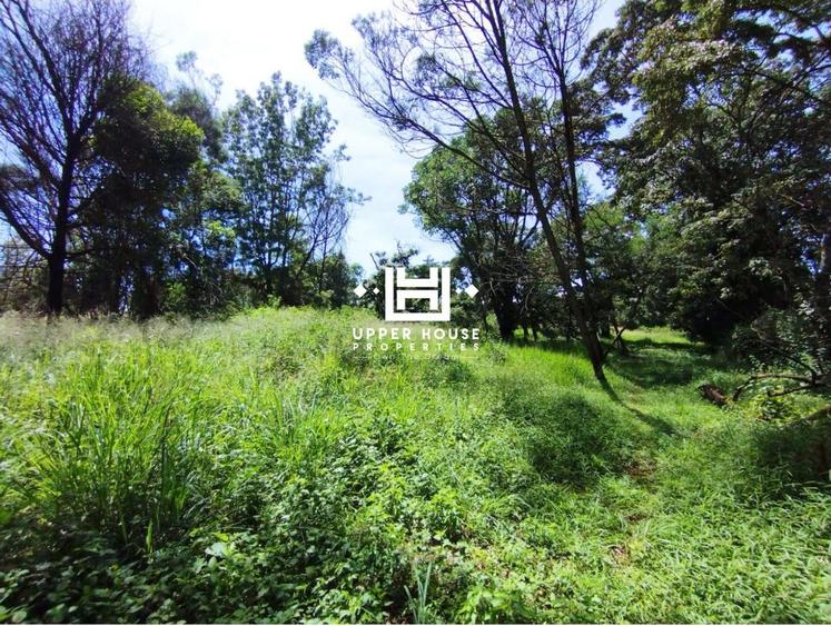 12.5 ac Land at King'Ong'O