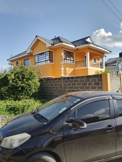 5 Bed Townhouse with En Suite at Kalembe Street 5 Bed Townhouse with En Suite at Kalembe Street
