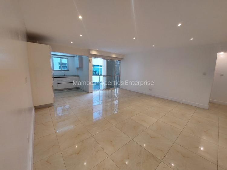 1 Bed Apartment with En Suite at Rhapta Rd