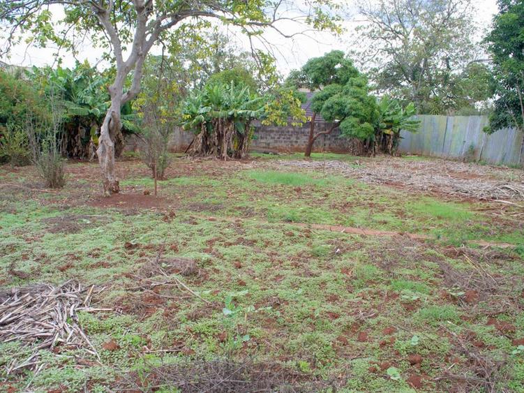 7,285 m² Land in Nyari