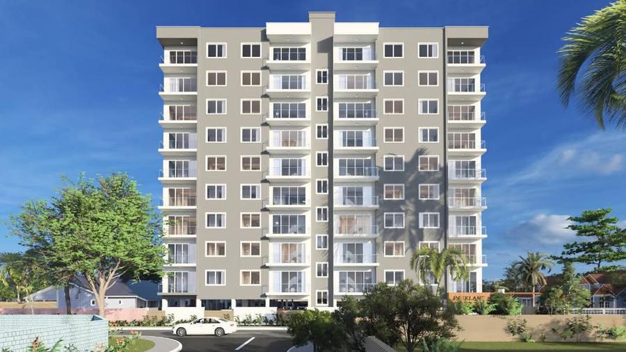 3 Bed Apartment with Swimming Pool at Moyern Drive 3 Bed Apartment with Swimming Pool at Moyern Drive