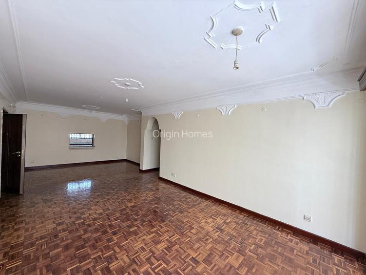 3 Bed Apartment with En Suite at Westlands