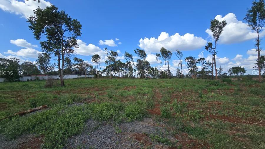 Residential Land at Kamiti Road