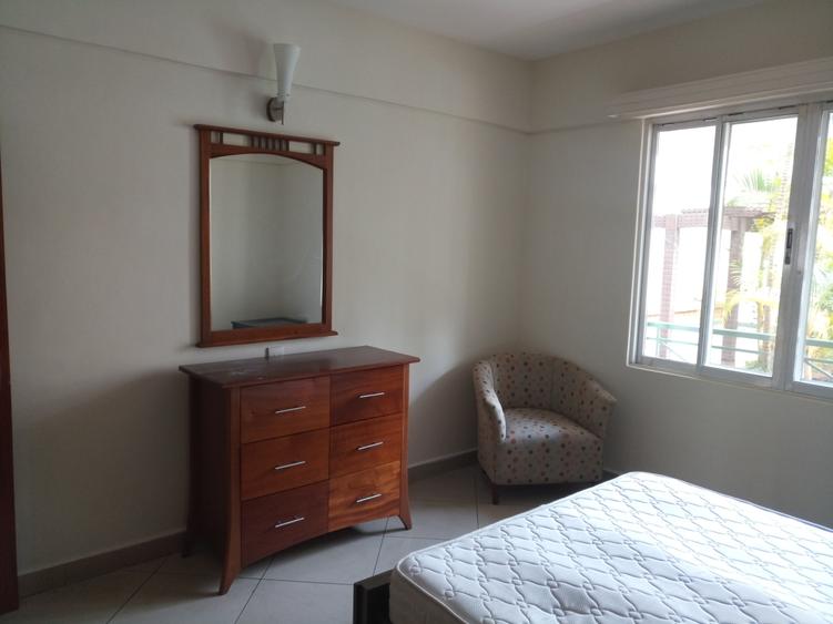 Furnished 1 Bed Apartment with En Suite at Forest Road Near Premier Academy