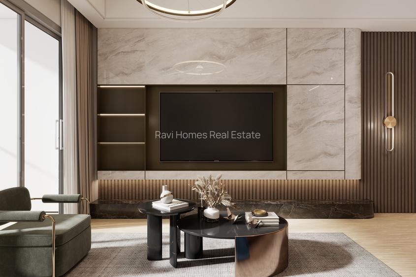 2 Bed Apartment with En Suite in Westlands Area