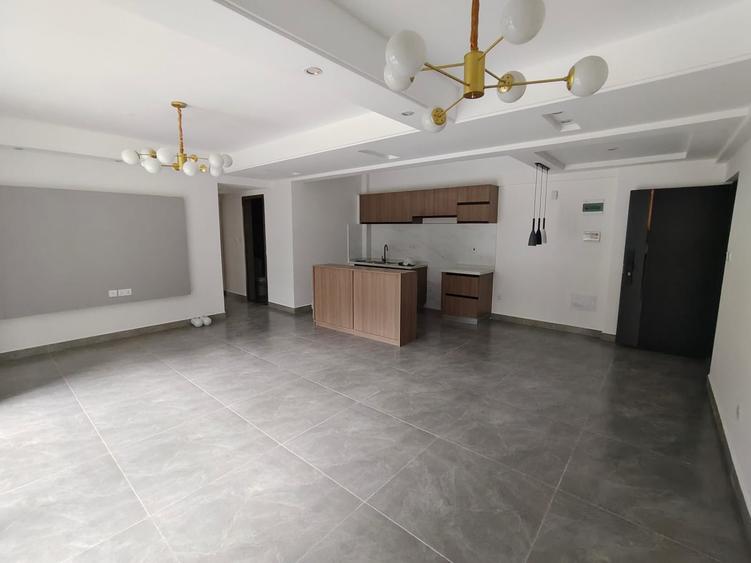 Serviced 2 Bed Apartment with Staff Quarters in Riverside