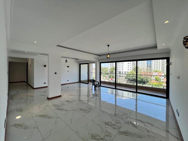 3 Bed Apartment with Swimming Pool in Kileleshwa 3 Bed Apartment with Swimming Pool in Kileleshwa