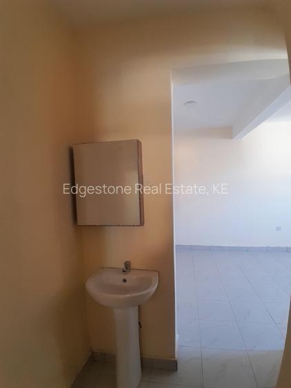 1 Bed Apartment with Borehole in Mtwapa