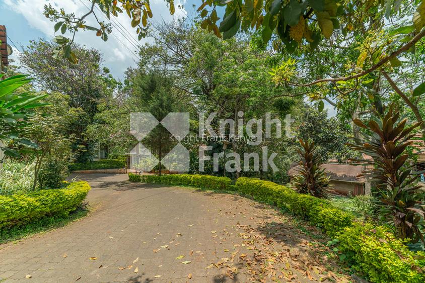0.95 ac Land at Brookside Drive