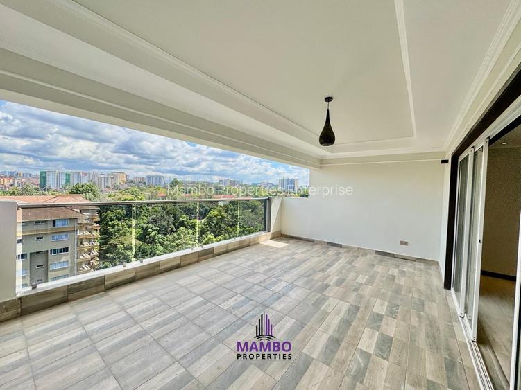 3 Bed Apartment with En Suite at Riverside Drive
