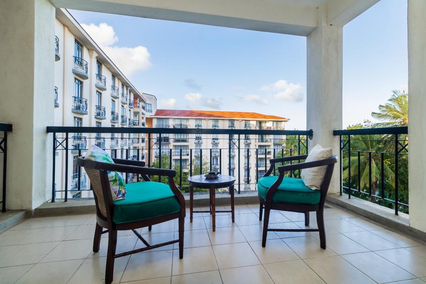 Serviced 2 Bed Apartment with En Suite in Nyali Area