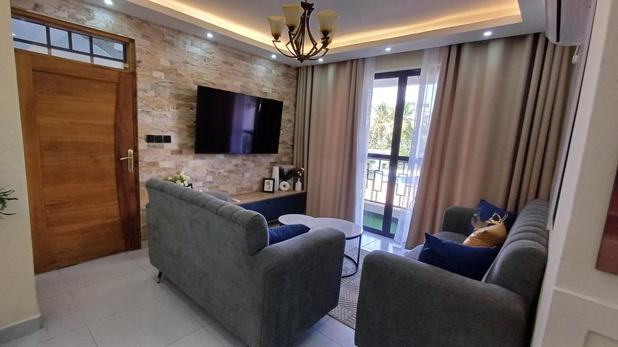 3 Bed Apartment with En Suite at Beach Road 3 Bed Apartment with En Suite at Beach Road