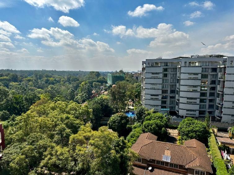 4 Bed Apartment with En Suite at Westlands Area 4 Bed Apartment with En Suite at Westlands Area
