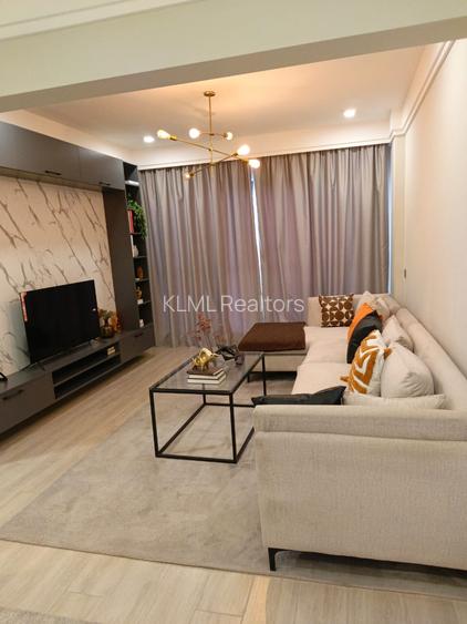 1 Bed Apartment with En Suite at Kingara Road