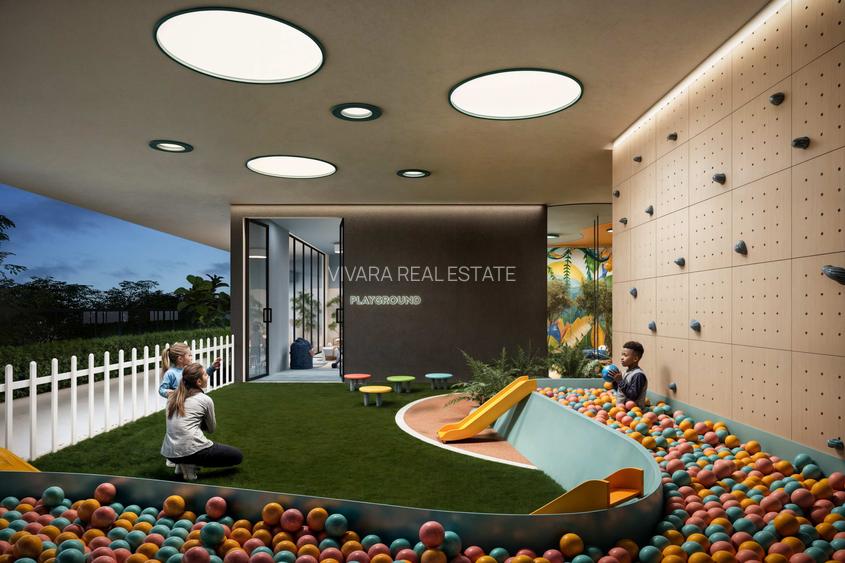 1 Bed Apartment with Swimming Pool in Westlands Area