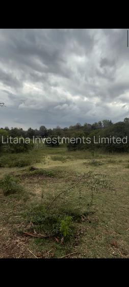 1 ac Land in Karen
