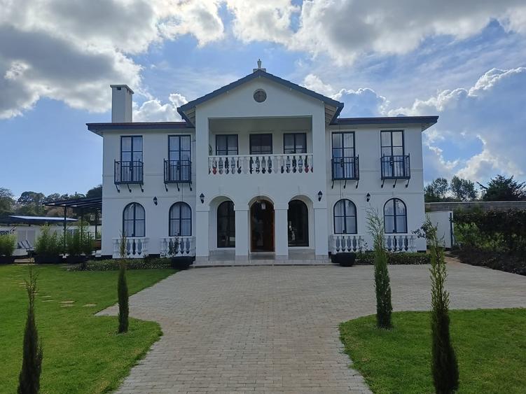 4 Bed Townhouse with En Suite at Tigoni 4 Bed Townhouse with En Suite at Tigoni