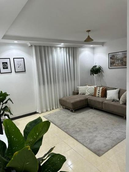 Serviced 1 Bed Apartment with En Suite at Safari Park Serviced 1 Bed Apartment with En Suite at Safari Park