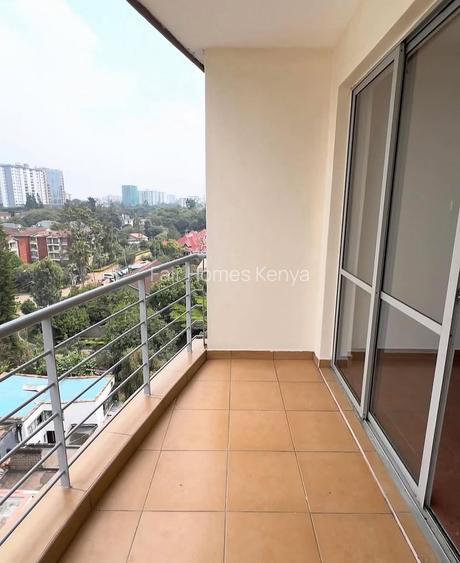 2 Bed Apartment with En Suite at Suguta Road