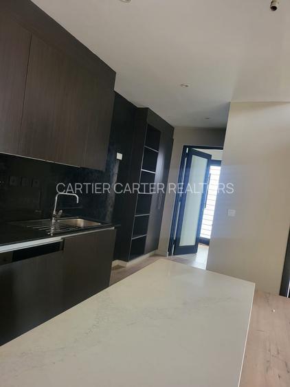 4 Bed Townhouse with En Suite in Kiambu Road