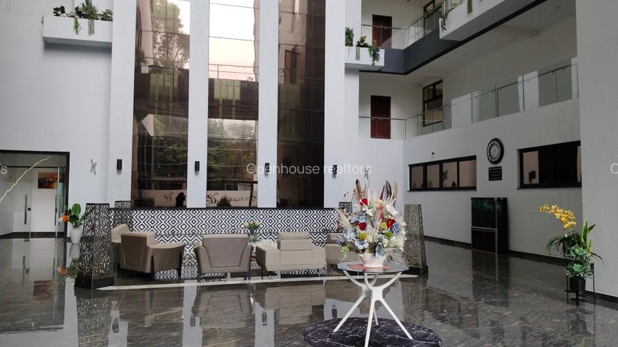 4 Bed Apartment with En Suite in Spring Valley