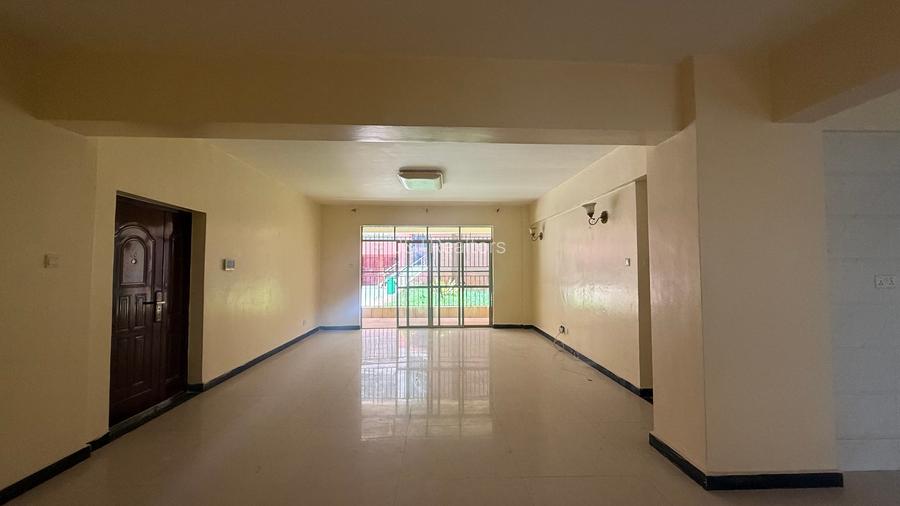 3 Bed Apartment with En Suite in Kilimani