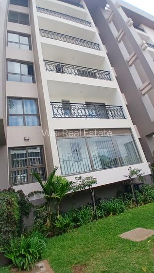 3 Bed Apartment with En Suite in Lavington