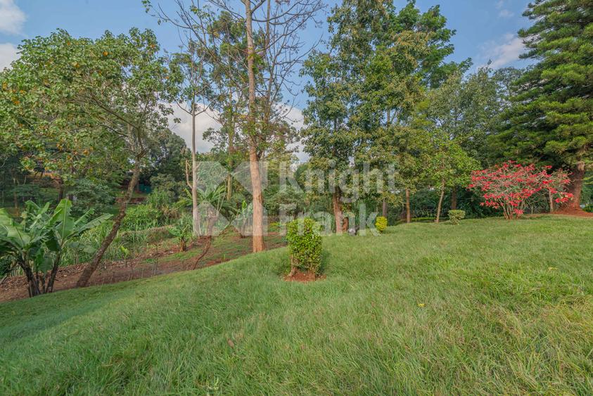 0.75 ac Land in Loresho 0.75 ac Land in Loresho