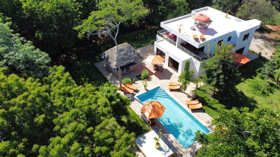 5 Bed Villa with En Suite at Diani Beach Road 5 Bed Villa with En Suite at Diani Beach Road