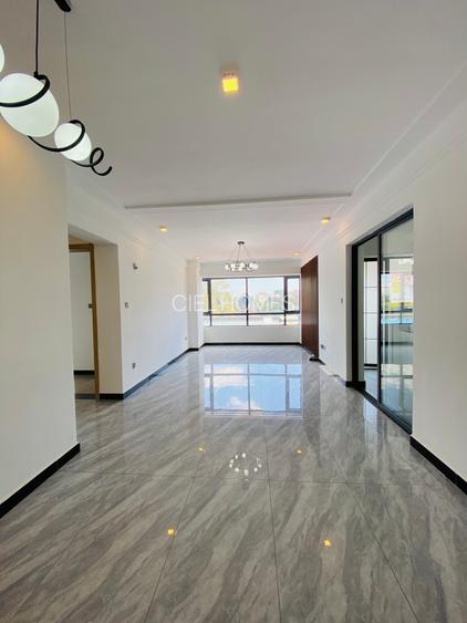 2 Bed Apartment with En Suite at Wood Avenue