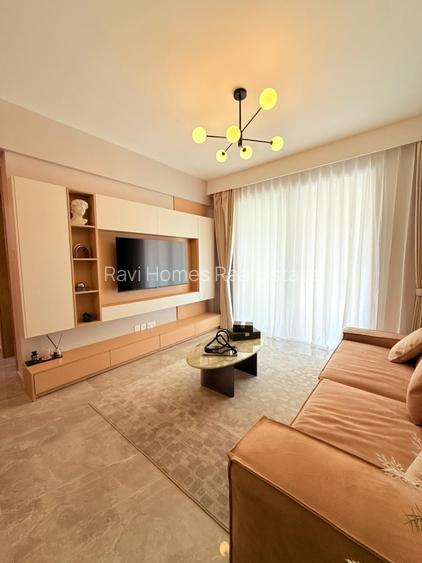 3 Bed Apartment with En Suite in Lavington